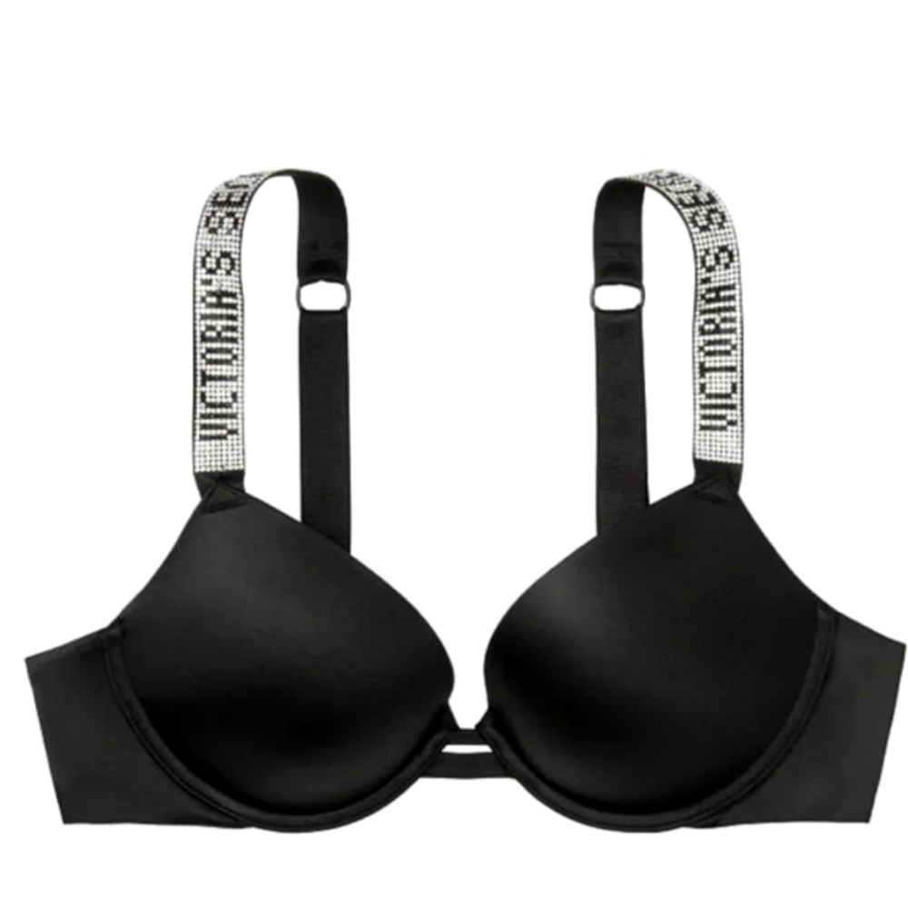 Victoria's Secret Sexy Bling push up bra 34b